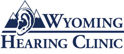 wyoming hearing clinic logo